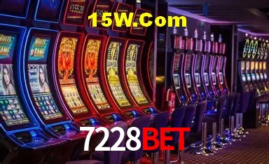 Jogos de Slot 7228Bet