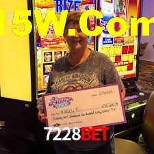Statistics 7228Bet