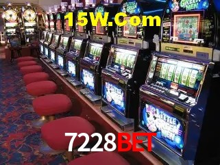 Especiais de Fim de Semana 7228Bet