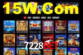 Exclusive Games 7228Bet