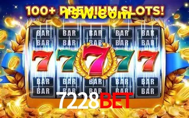 Promoção Relâmpago 7228Bet