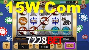 VIP Casino 7228Bet