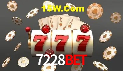 Login Seguro 7228Bet