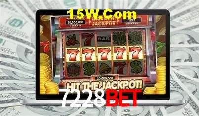 Casino Ao Vivo 7228Bet