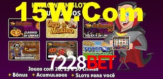Programa VIP 7228Bet