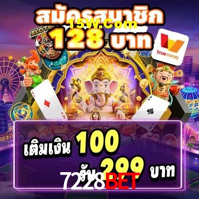 Slot Games 7228Bet