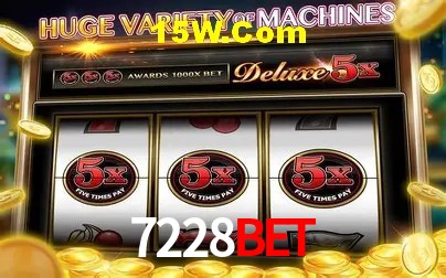 Ofertas Exclusivas 7228Bet
