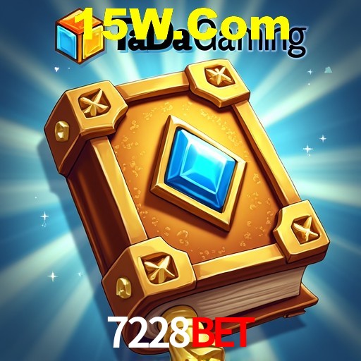Mesa de Blackjack 7228Bet