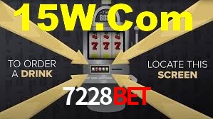 Live Casino 7228Bet