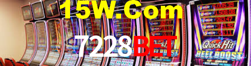 Sinta a adrenalina dos jogos de cassino com 7228Bet