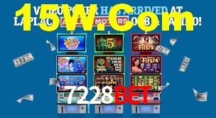 Roulette Table 7228Bet