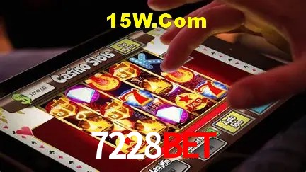 Sistemas de Segurança 7228Bet