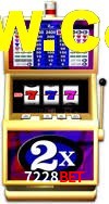 Welcome Bonus 7228Bet