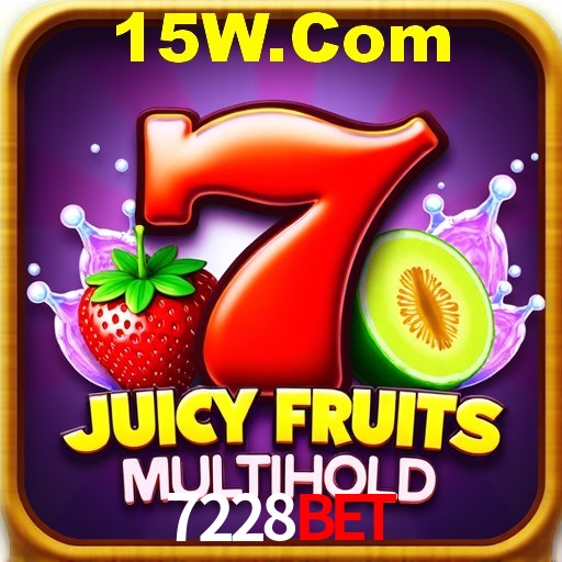 Interface do App 7228Bet